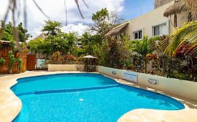 Hotel & Suites Oasis Bacalar