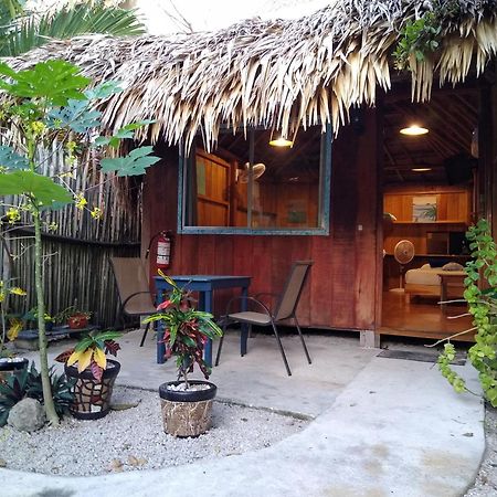 Hotel & Suites Oasis Bacalar Esterno foto