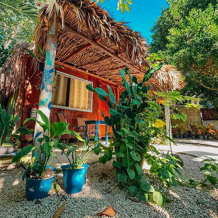 Hotel & Suites Oasis Bacalar Esterno foto