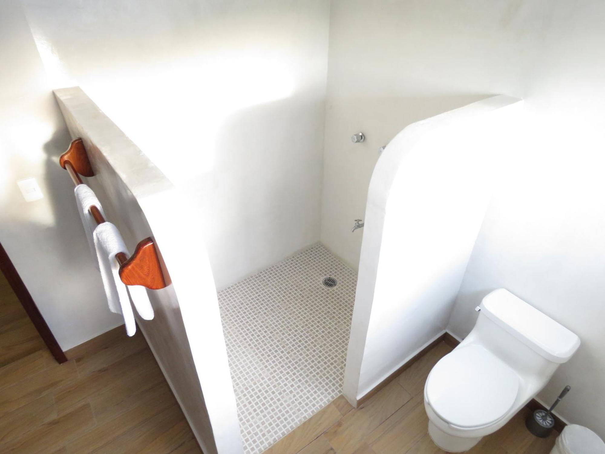 Hotel & Suites Oasis Bacalar Esterno foto