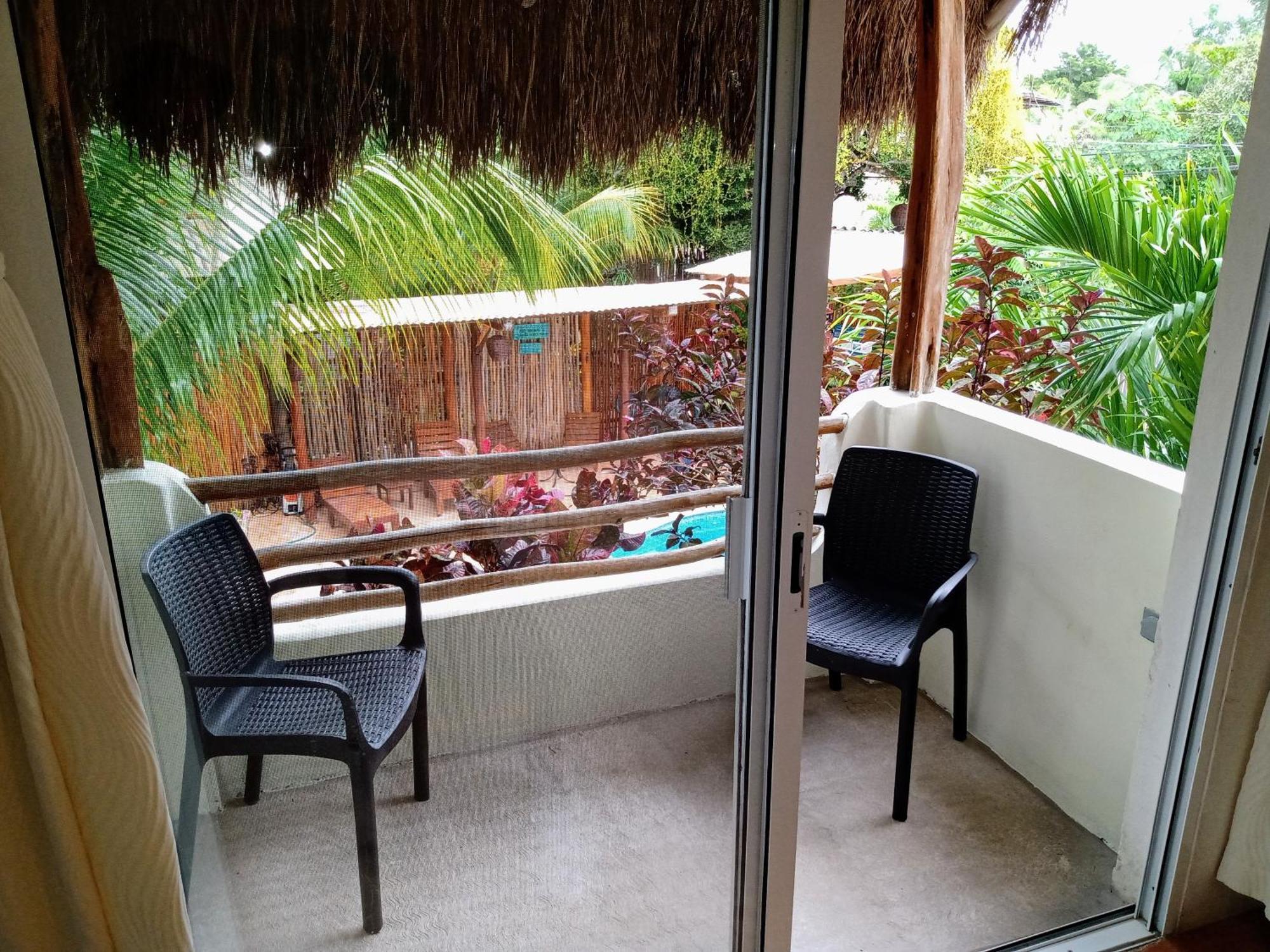 Hotel & Suites Oasis Bacalar Esterno foto