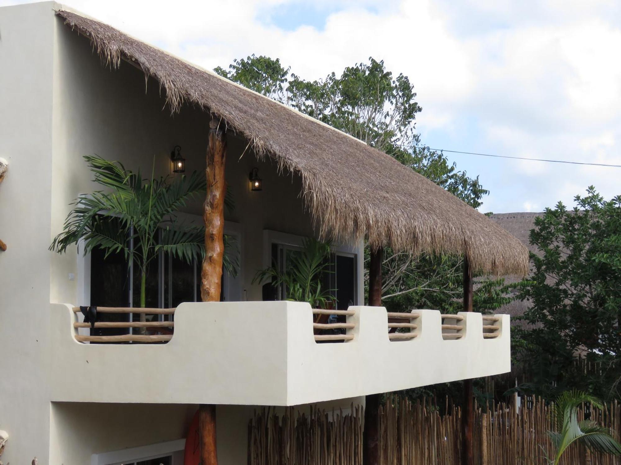 Hotel & Suites Oasis Bacalar Esterno foto