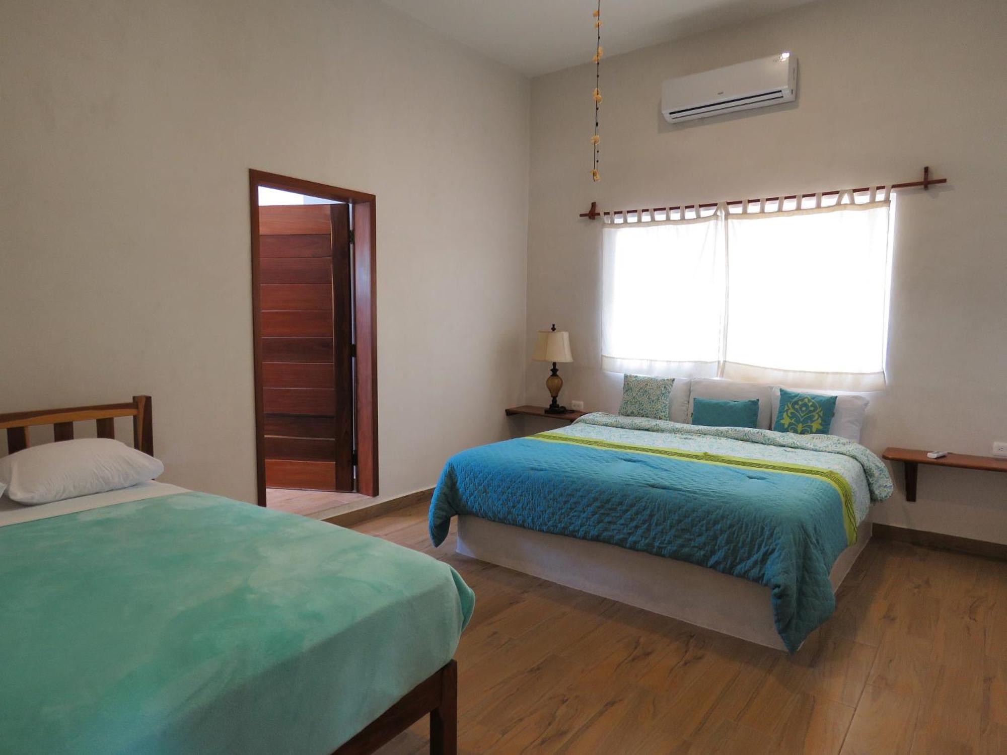 Hotel & Suites Oasis Bacalar Esterno foto