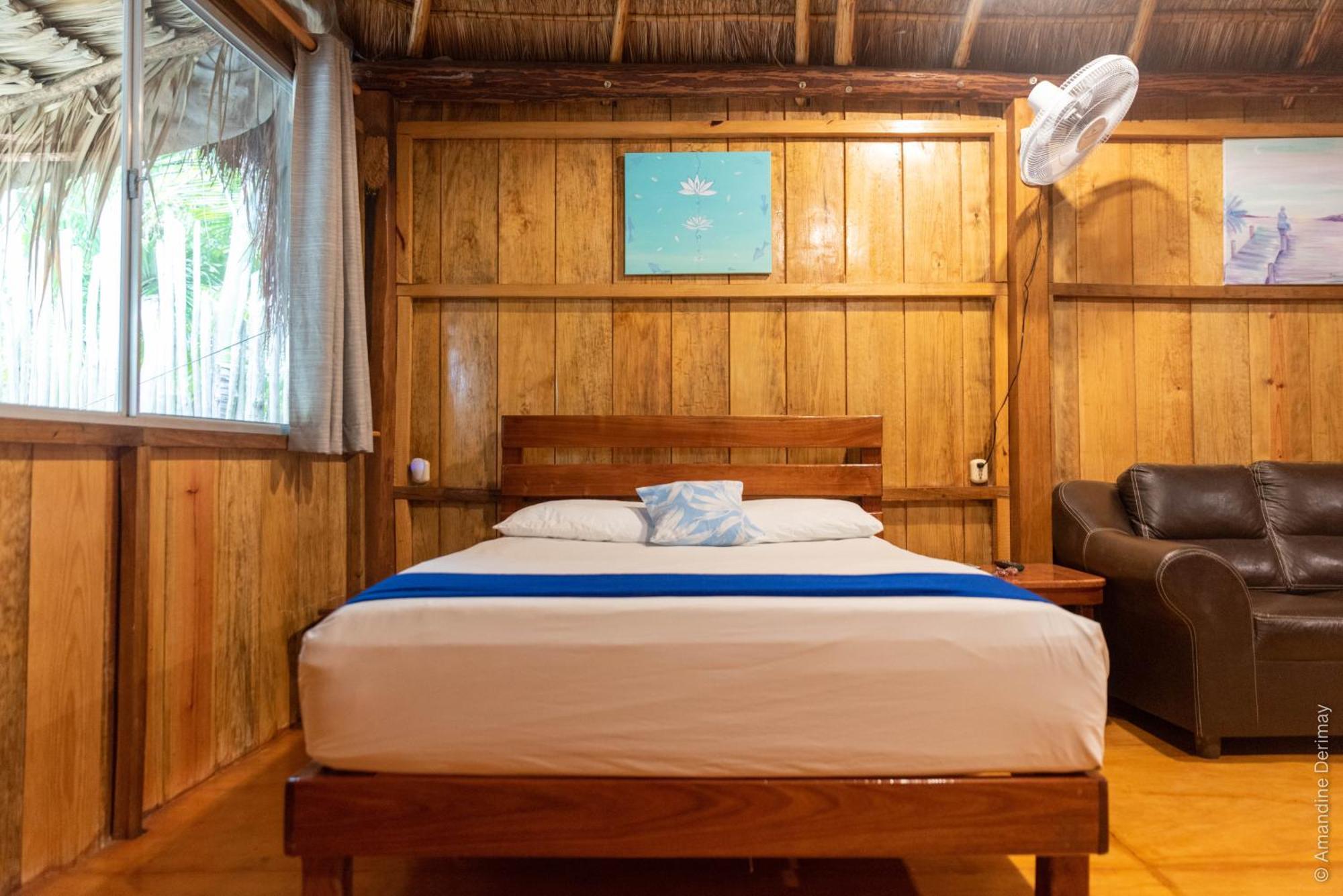 Hotel & Suites Oasis Bacalar Esterno foto
